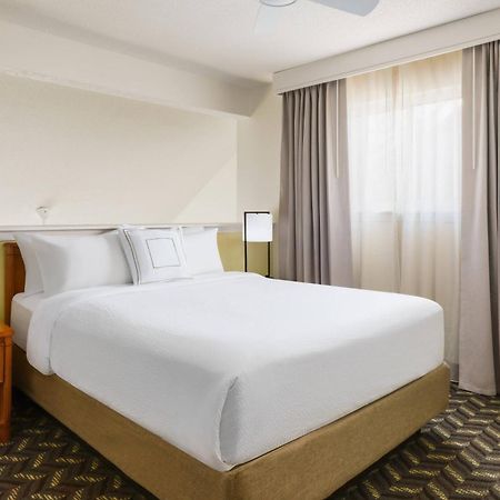 Residence Inn Hartford Уиндзър Екстериор снимка